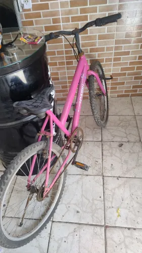Bicicleta para dia dia