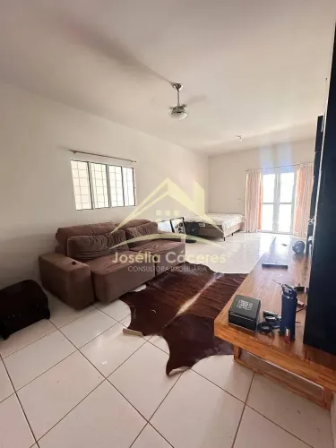 Casa para locação, SAO SEBASTIAO, Chapada dos Guimarães, MT