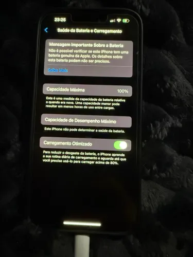 iPhone 14 Pro 128gb R$3.000