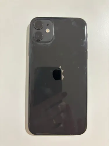 Vendo iPhone 11