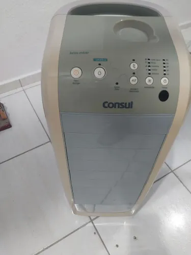 Climatizador  consul  