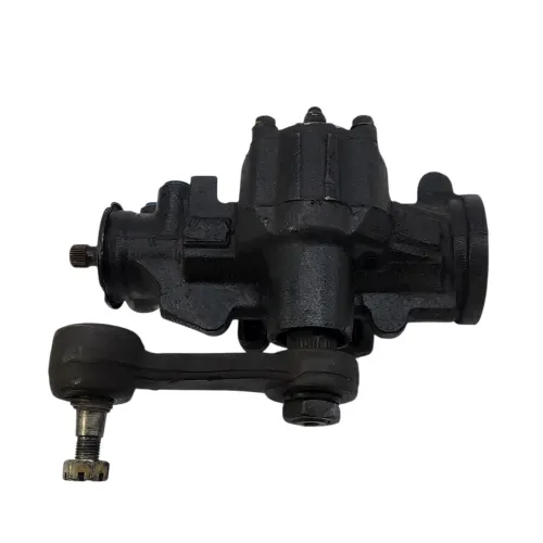 CAIXA DIREÇÃO HIDRÁULICA  GM S10  2.4  2002 200686