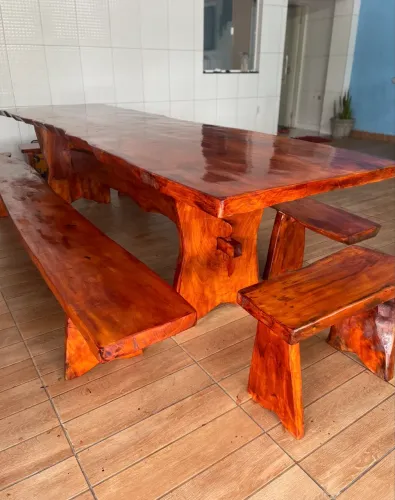 Mesa de 3m