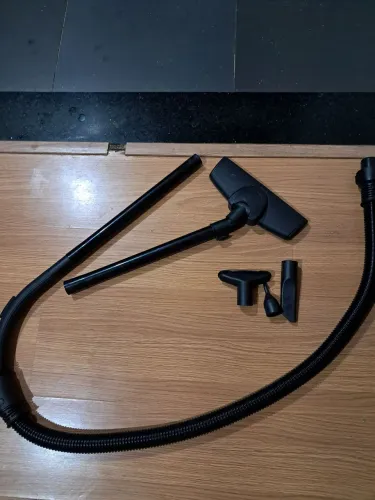 Aspirador Philco água e pó 1500W