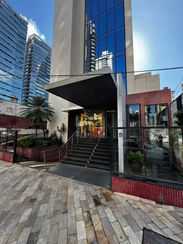 Sala Comercial para locação, Nazaré, Belém, PA