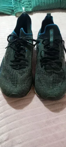 Tenis Mizuno Wave Endeavor 2
