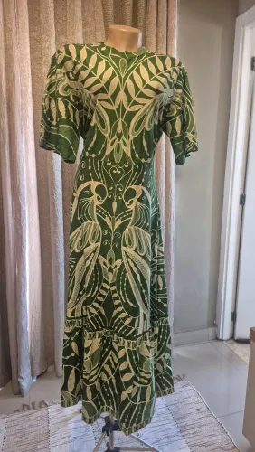 Vestido Farm