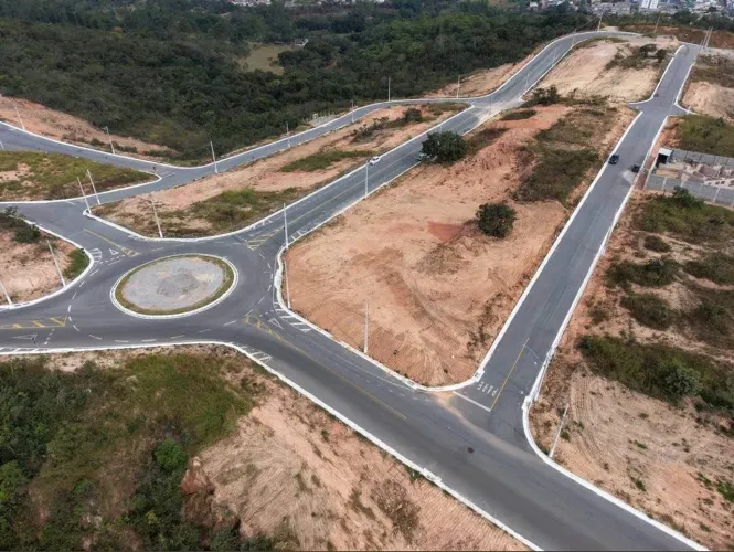 Lote em Divinópolis 