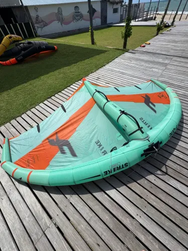 Wing f- one 5 m 2024