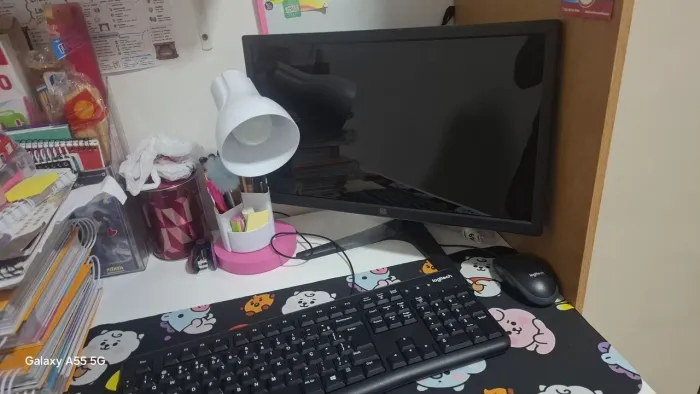 Computador completo