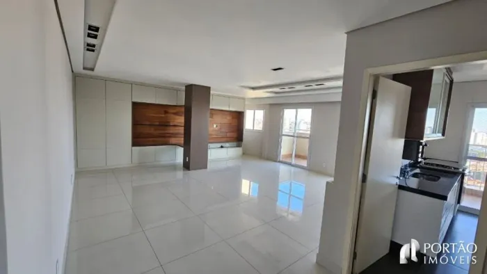 Apartamento em Vila Nova Cidade Universitaria, (Bauru) - SP