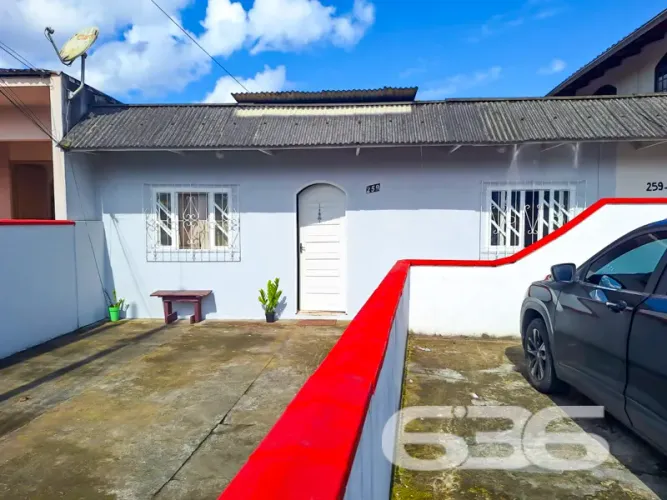 Casa | Joinville | Fátima
