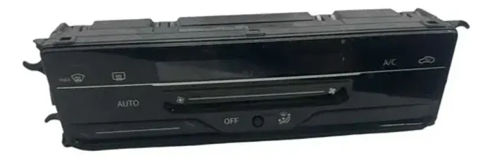 Comando Ar Digital Polo/virtus/t-cross/nivus 2021