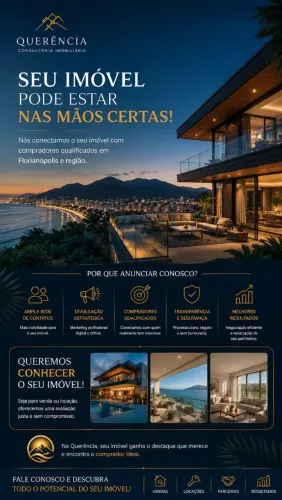 ? Viver em Florianópolis é viver melhor