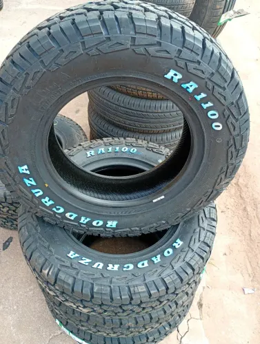 Pneu Roadcruza