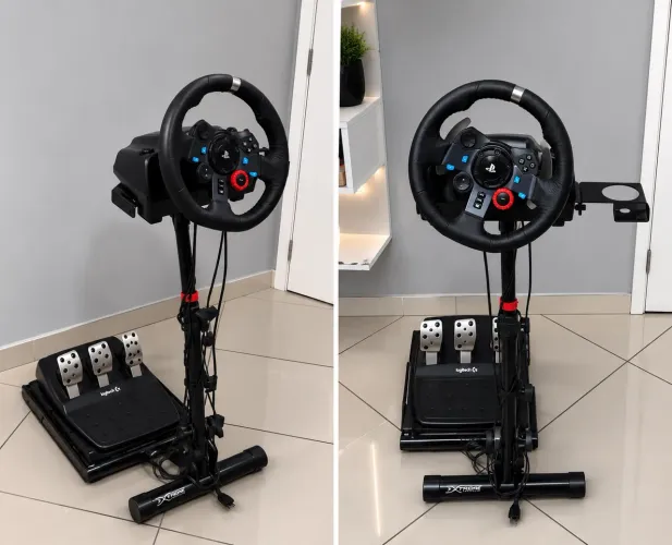 Volante Logitech