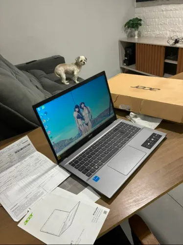 Notebook Acer nitro 5 Aspire