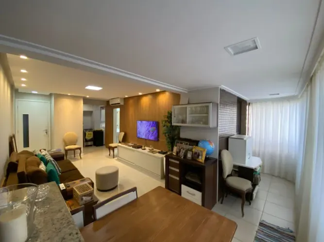 ArtVille, Alphaville1, Apartamento Para Venda, 53m2, Quarto e Sala, Porteira Fechada, Salv