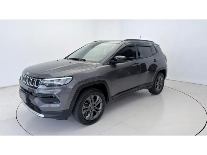 Jeep Compass Long. T270 1.3 TB 4X2 Flex AUT 2023