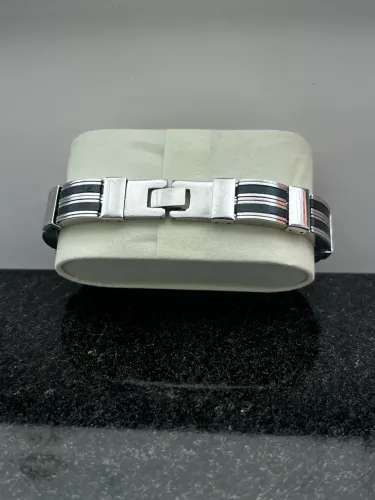 Pulseira/Bracelete Empório Armani