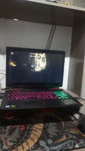 notbook gamer