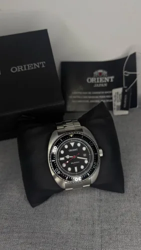 ORIENT SOLARTECH 200M ORIGINAL