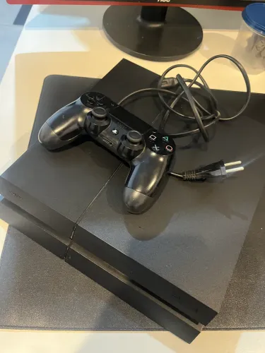 Ps4 500gb