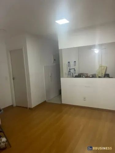 Apartamento para locação com 2 quartos - Vargem Grande, Rio de Janeiro, RJ
