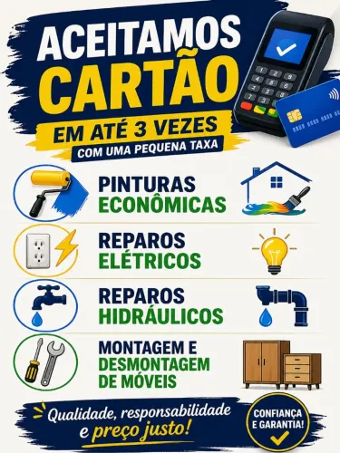 El Rói Serviços Gerais