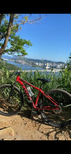 Bicicleta aro 29