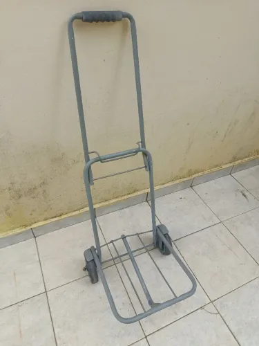 Carrinho de mão 