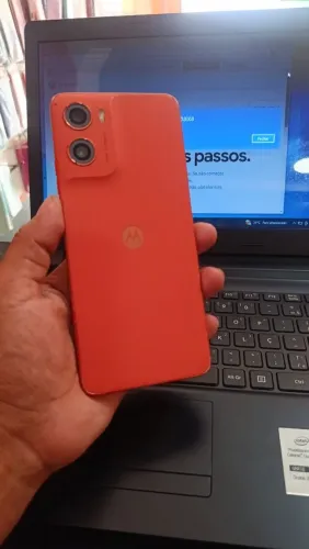 Motorola moto g06 128 gigas conservado