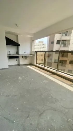 CONDOMÍNIO INCRÍVEL CYRELA COM LAZER E LOCALIZAÇÃO ÍMPAR