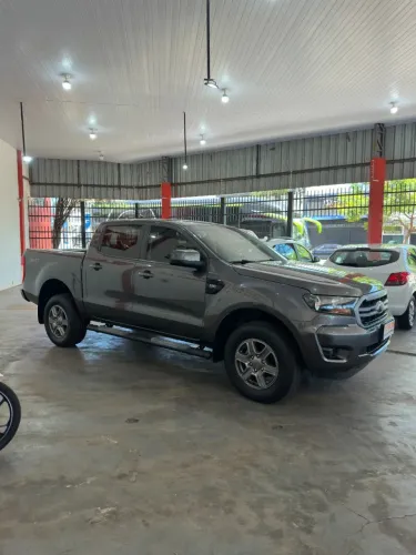 Ford Ranger XLS 2.2 4X4 CD Diesel Aut. 2022