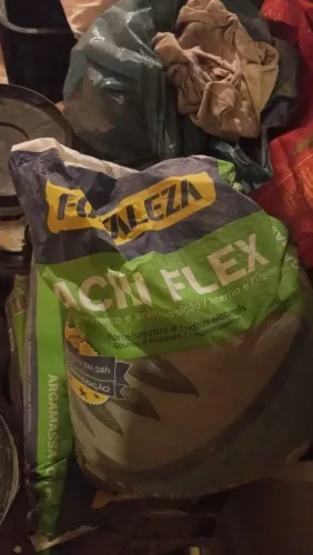 Vende se aguamassa ac3 fex