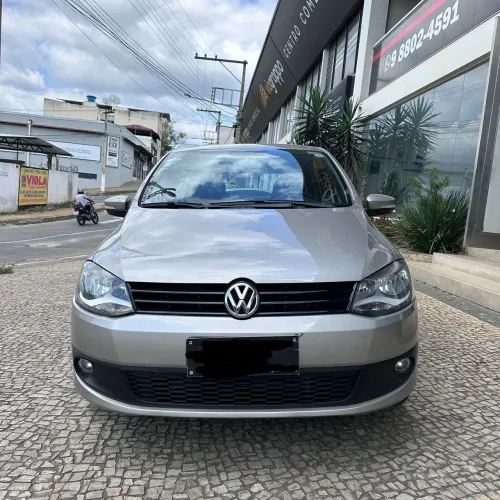Volkswagen Fox 1.0 MI Total Flex 8V 5P 2013