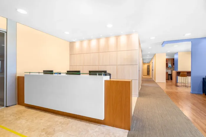 Escritório virtual para alugar em Regus RECIFE, JCPM Trade Center Boa Viagem - Pina