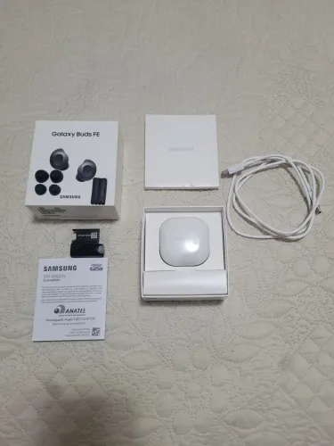 Galaxy Buds FE
