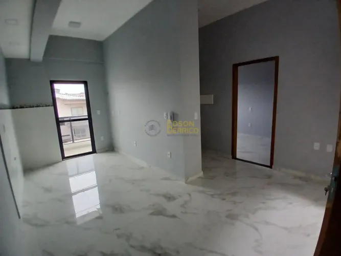 Apartamento com 1 quarto para Locação, Campo Alegre - Pindamonhangaba