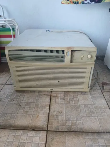 Ar condicionado