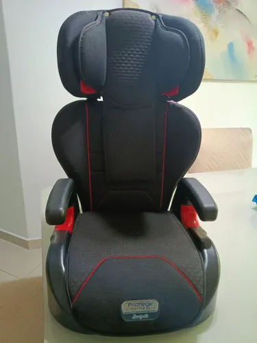 Cadeira de bebe