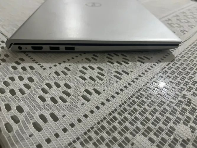 Notebook Dell i5 20GB RAM