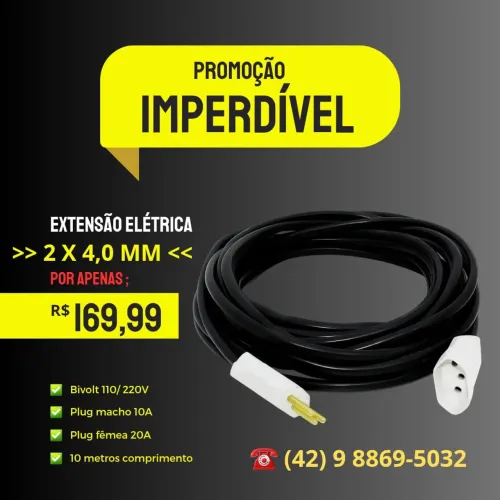 Extensão Profissional