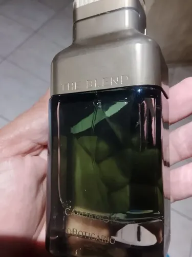 Perfume boticário 