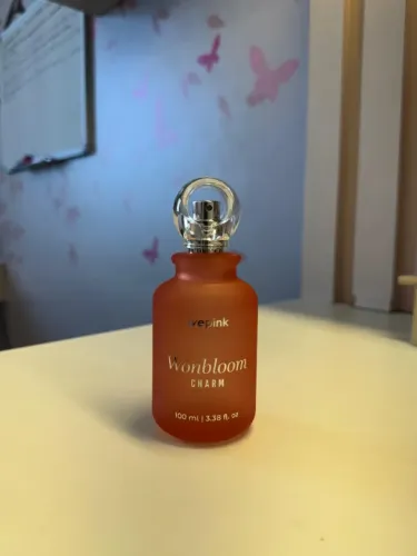 COMBO PERFUME E BODY SPLASH