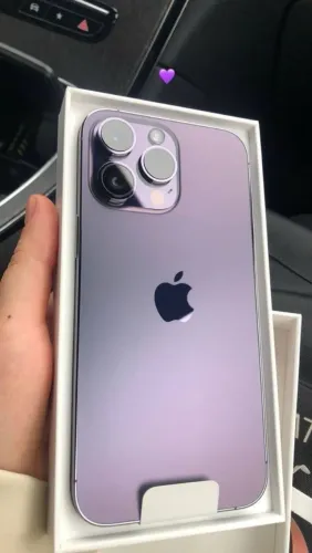 ( iPhone 14 pro Max ) - iPhone 12 pro Max -