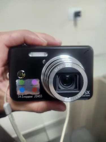 Camera GE j1455