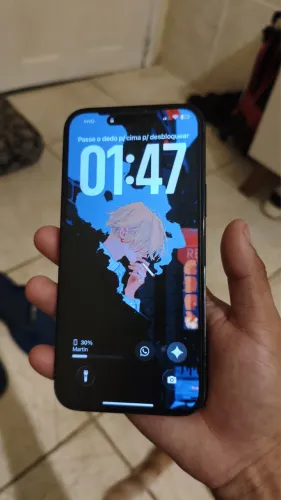 IPhone 15 plus