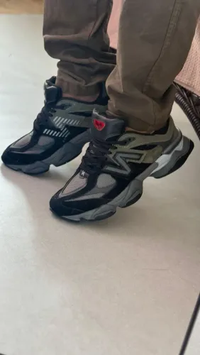 New balance 9060