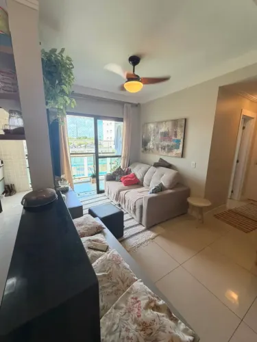 Jardim de Provence | 65m² | Varanda Gourmet | 2 Quartos (1 Suíte) | Lazer Clube | R$ 660 M